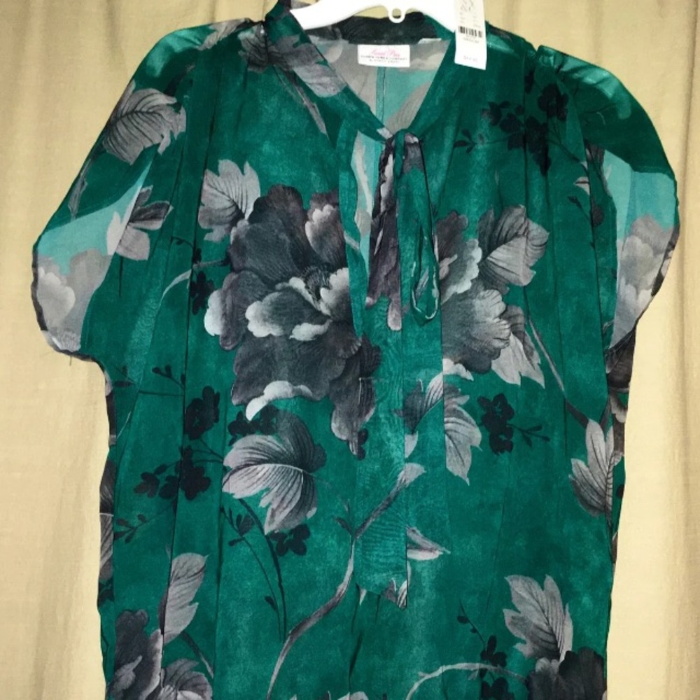 Womens Blouse